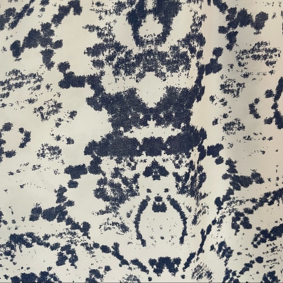 SOYA CONCEPT flowy blouse size small - Picture 9 of 11